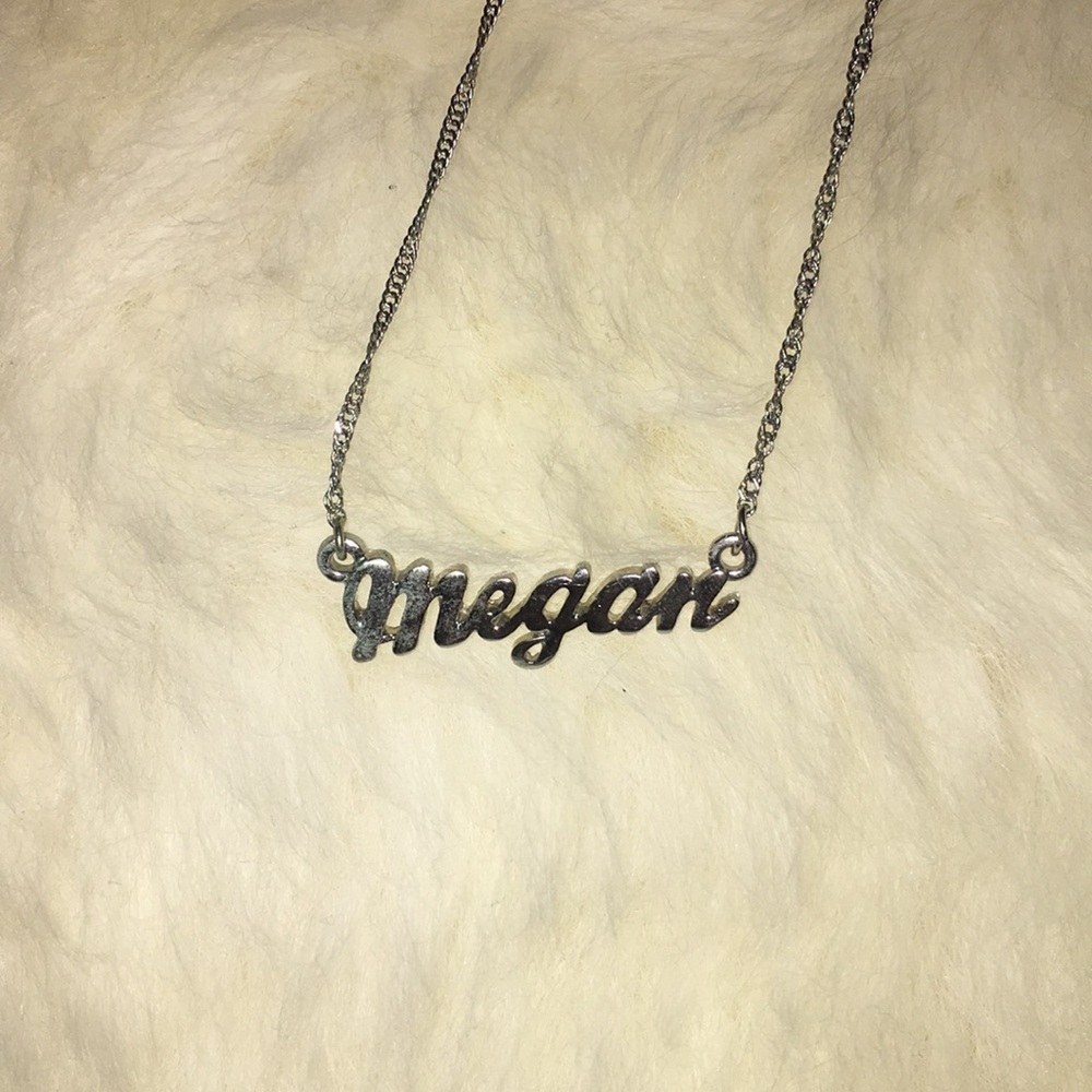 ‘Megan’ Necklace